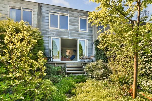 Medium property photo - Kortrijk 23, 1066 TA Amsterdam